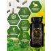 Kolos-Ok UltraHealthy Roots of burdock and dandelion in capsules - Buy Online on GoSupps.com