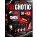 Hell Labs Psychotics Psychotics in Shots 12pcs Orange