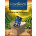 Movenpick Coffee ground moverpic Crema 100% arabica 1 kg - Buy Online on GoSupps.com