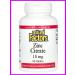 Zinc citrate 15 mg 90 tablets