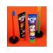 Dentique Bitter toothpaste 80g - Buy Online on GoSupps.com