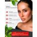 Gemevar Moisturizing eye patches with a collagen 80 pieces - Buy Online on GoSupps.com