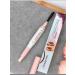 Kiss Beauty Eyebrow pencil