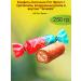 Enjoy Candy "Batonchik Rotfront" with protein 250 grams
