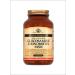 SOLGAR Complex Glucosamine Chondroitin and MSM for joints tab. 60