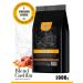GRACIAS coffee Soluble coffee 1 kg Gracias Gold sublimated