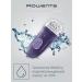 Rowenta Skin Respect EP8050F0 hair removal - Buy Online on GoSupps.com