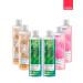 AVON Shower gel set 6 pieces