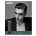 Dandy Male modeling hair gel strong fixation 150ml - Buy Online on GoSupps.com
