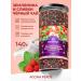 Magdomir Black Assam "Strawberry with Cream" Gift 140 g