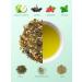 Magdomir Mate Paraguayan tea for weight loss "Slenderness" 140 g - Buy Online on GoSupps.com