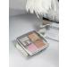 A gift for a girl Dior Backstage Palette Highlighters for Facial