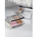 A gift for a girl Dior Backstage Palette Highlighters for Facial - Buy Online on GoSupps.com