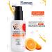 Floresan Piling Face with fruit acids Vitamin C