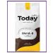 Today Coffee in grains 800 g Tuday Blend 8 - Buy Online on GoSupps.com