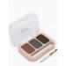 DoDo Girl Palette 3B1 contouring eyebrow shadow - Buy Online on GoSupps.com