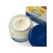 Balea Night cream for face with Q10 against wrinkles 50 ml 2 pcs - Buy Online on GoSupps.com