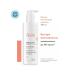 AVENE Xeraacalm Nutrition Milk Light nutrient 400 ml - Buy Online on GoSupps.com