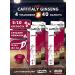 CAFFITALY Coffee in the capsules of Ginseng 40 pcs