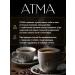 Coffee with Raidos Coffee in Arabica grains Atma 1 kg - Buy Online on GoSupps.com