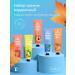COSMOLEX Hand cream Gift set 5 pieces