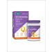 Evalar Coenzym Q10 vitamins for heart and youth No. 60