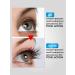 EVELINE Concentrated serum for eyelashes Lash Therape 8V1 - Buy Online on GoSupps.com