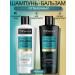 TRESemme Set of shampoo and air conditioning for 2x400ml volume