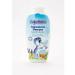 SapoNello Hair and body shampoo for children Sugar cotton wool 0+ 400 ml - Buy Online on GoSupps.com