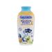SapoNello Hair and body shampoo for children apricot 0+ 400 ml - Buy Online on GoSupps.com