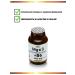 Energy Bio Systems Magnesium B6 Citrate Glycinate Helat 600 mg 60 capsules - Buy Online on GoSupps.com