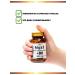 Energy Bio Systems Magnesium B6 Citrate Glycinate Helat 600 mg 60 capsules - Buy Online on GoSupps.com