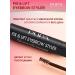 PUPA Eyebrow gel transparent fixing - Buy Online on GoSupps.com