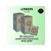LONDON TEA CLUB Tea London Earl Grey (bergamot) 50 envelopes - Buy Online on GoSupps.com