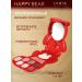 Pupa Happy Bear 003 Palette Palette - Buy Online on GoSupps.com