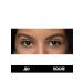 Make Up For Ever Aqua Resist Brow Fixer fixing eyebrow gel - 10 - Buy Online on GoSupps.com