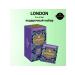 LONDON TEA CLUB Gift set of tea london 75 envelopes - Buy Online on GoSupps.com