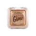 Carla Secret Highlighter contouring shimmer baked structure 03