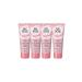 My Rose of Bulgaria Hand and body cream moisturizing nutrient set 4 pcs