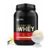 Optimum Nutrition Protein Gold Standard 100% Whey 907 gr vanilla ice cream
