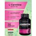 Biotech USA L-Carnitine L-Carnitine 1000 30 tab