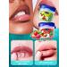 Tovus Beauty Lip balm cosmetic set gift 4 pcs - Buy Online on GoSupps.com