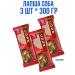 ToDoFood Noodles buckwheat dog 3 pcs 300 g