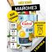 Mayonnaise sauce "Light" Calve 1 pack 800 grams