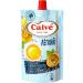 Mayonnaise sauce "Light" Calve 1 pack 800 grams - Buy Online on GoSupps.com