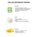 BIOHELPY Gel for intimate hygiene with lactic acid 2x400 - Buy Online on GoSupps.com