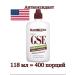 NutriBiotic GSE Extract of Gopfruit seeds 118 ml
