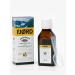 Fjord Fish oil from the liver of the serpent 200 ml - Buy Online on GoSupps.com