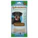 Toothpicks A treat for large dogs Calcium bones 105g 5 pcs - Buy Online on GoSupps.com