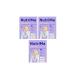 NutriMa Mixture lactumil for lactating women 350 g -3 units